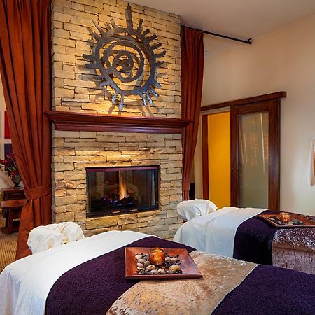 Lake Arrowhead Resort & Spa Kültér fotó