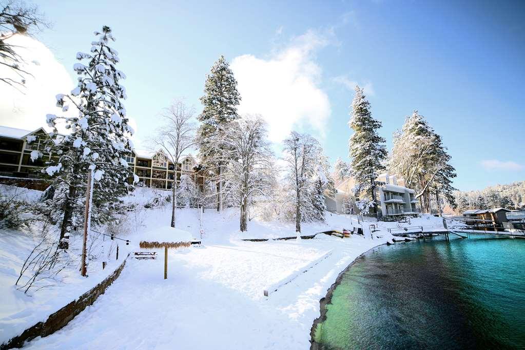 Lake Arrowhead Resort & Spa Kültér fotó