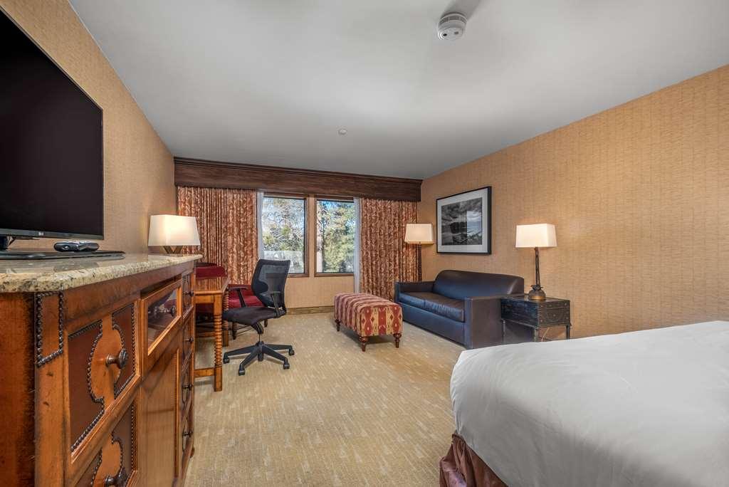 Lake Arrowhead Resort & Spa Szoba fotó