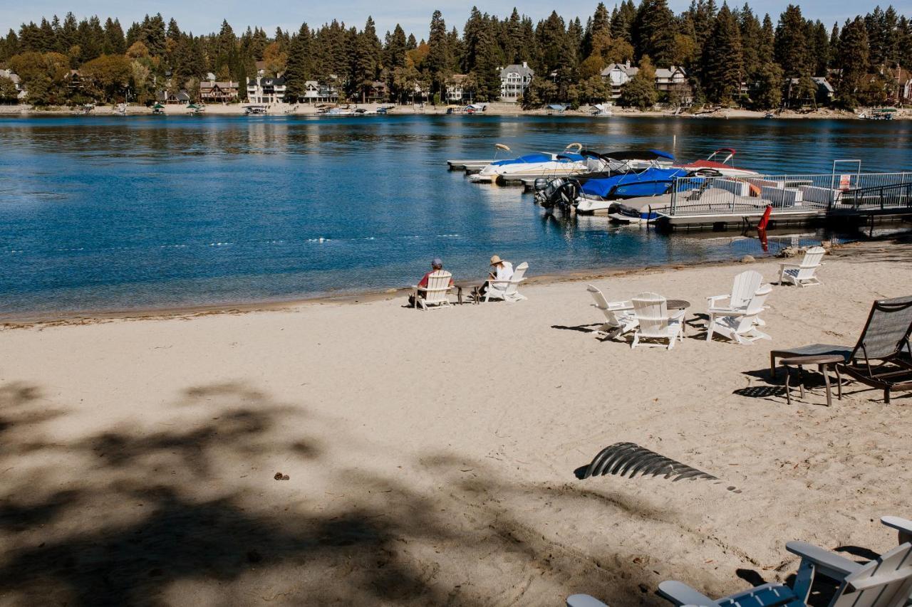 Lake Arrowhead Resort & Spa Kültér fotó